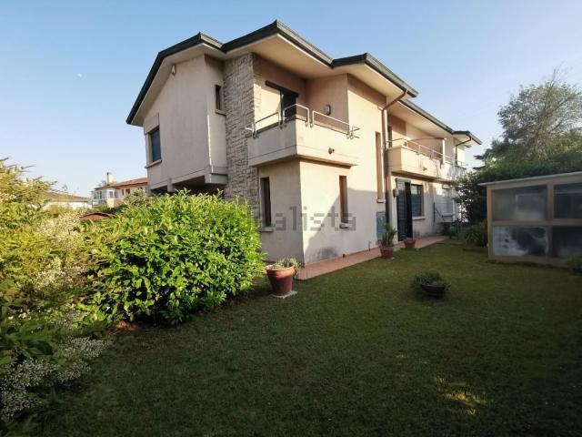 Casa in vendita a Unione dei Comuni Circondario dell'Empolese Valdelsa, Fucecchio