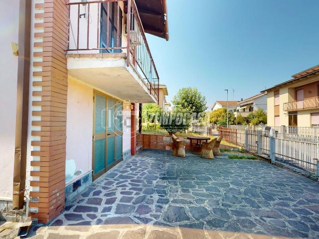 Casa in vendita a Unione Comuni Modenesi Area Nord, Concordia Sulla Secchia
