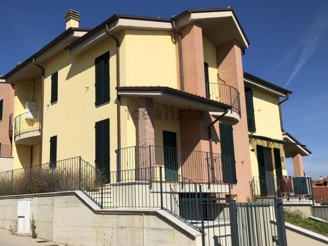 Casa in vendita a Nottola, Abbadia Di Montepulciano