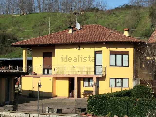 Casa in vendita a Piemonte, Novara