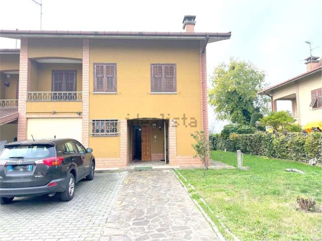Casa in vendita a Basaluzzo, Alessandria