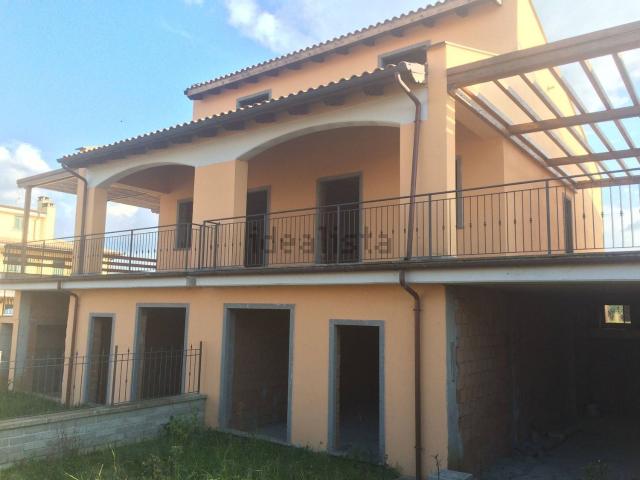 Casa in vendita a Vitorchiano, Lazio