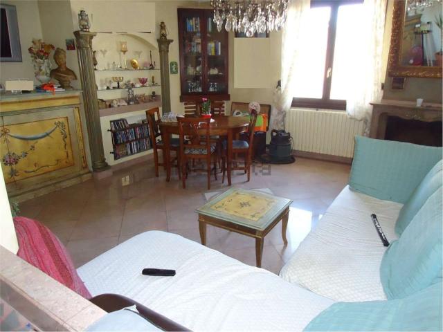 Casa in vendita a Unione Comuni Modenesi Area Nord, San Prospero