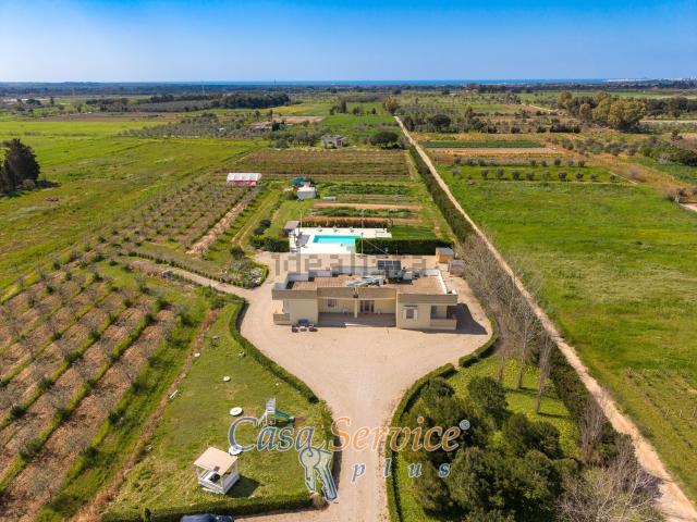 Casa in vendita a Puglia, Lecce