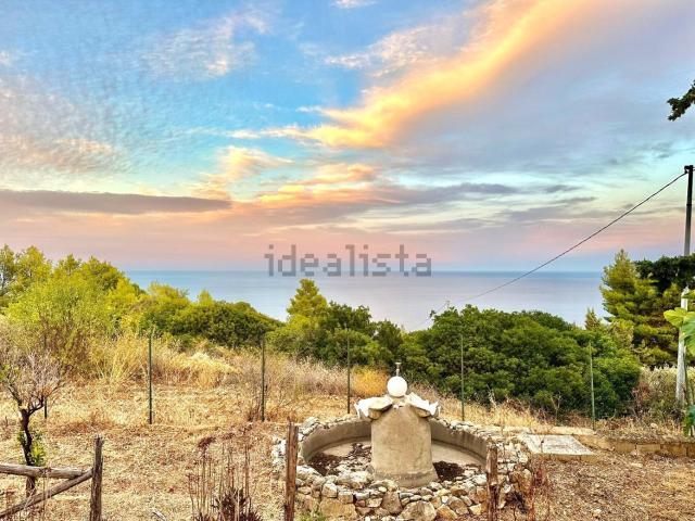 Casa in vendita a Calabria, Cosenza