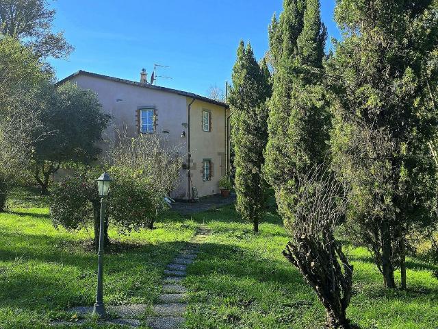 Casa in vendita a Unione dei comuni Media Valle del Serchio, Borgo A Mozzano