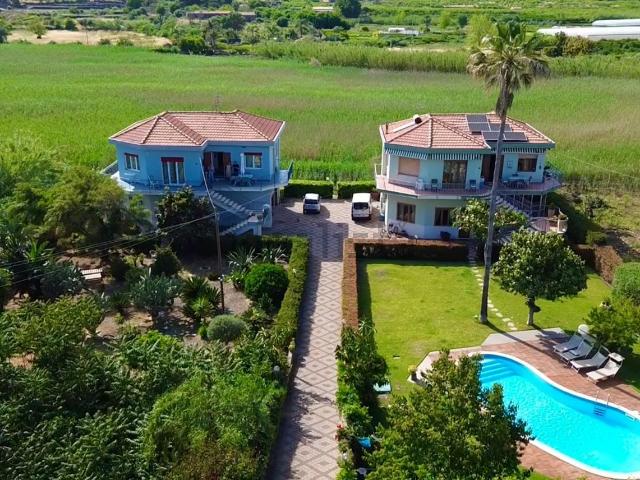 Casa in vendita a Fondachello, Mascali