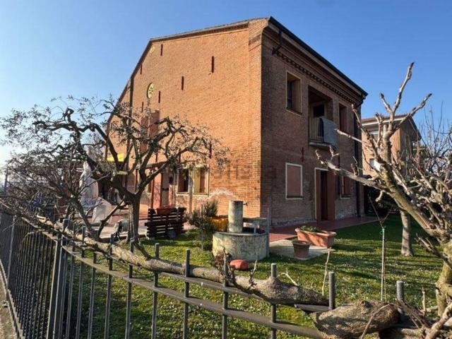 Casa in vendita a Unione Comuni Modenesi Area Nord, Concordia Sulla Secchia