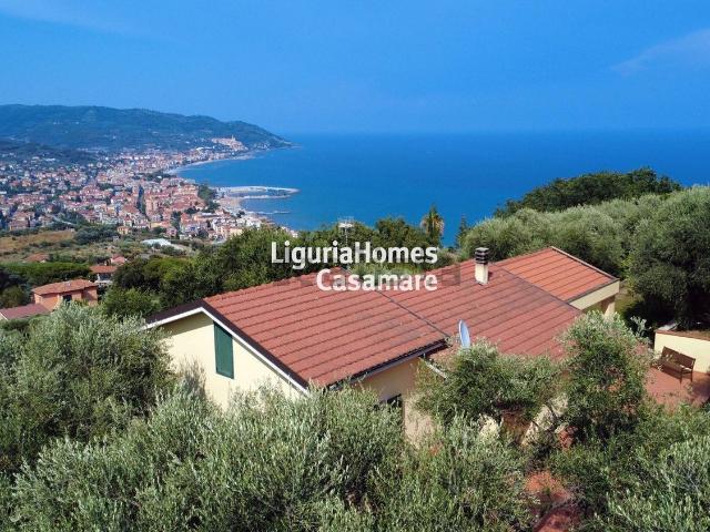 Casa in vendita a Diano Gorleri, Diano Marina