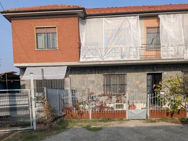 Casa in vendita a Trincere, Piemonte