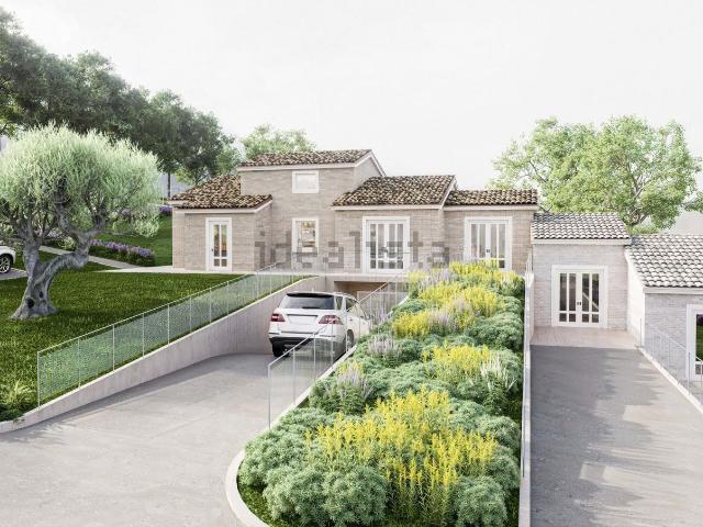 Casa in vendita a Castelletta I, Marche