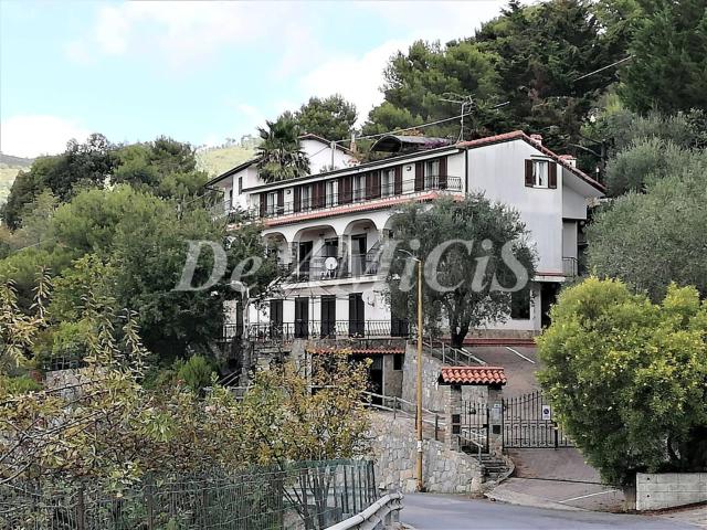 Casa in vendita a Seborga, Liguria
