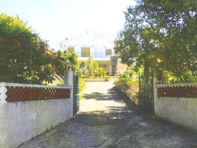 Casa in vendita a Contrada Celso, Noto