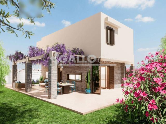 Casa in vendita a Calabria, Cosenza