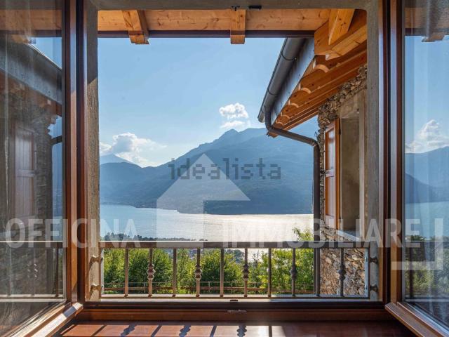 Casa in vendita a Unione dei comuni della Valvarrone, Acque