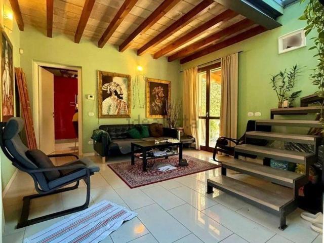 Casa in vendita a San Martino, Sorbolo