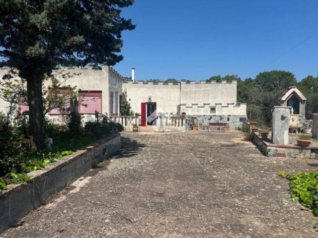 Casa in vendita a Puglia, Taranto