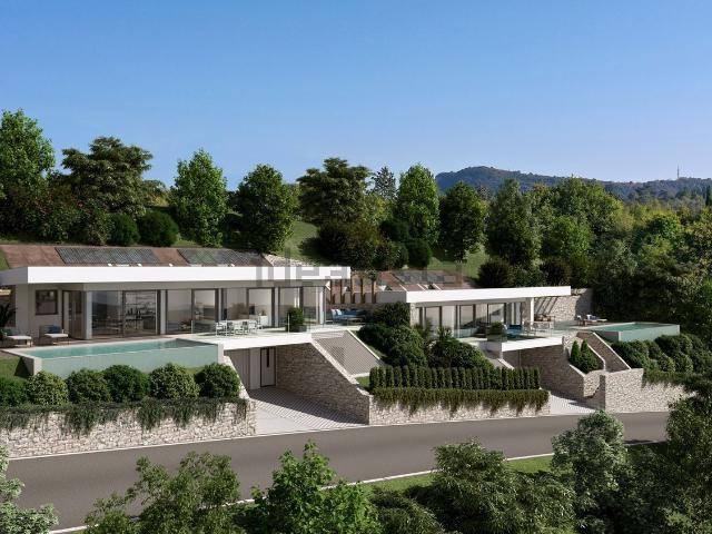 Casa in vendita a Costermano, Veneto