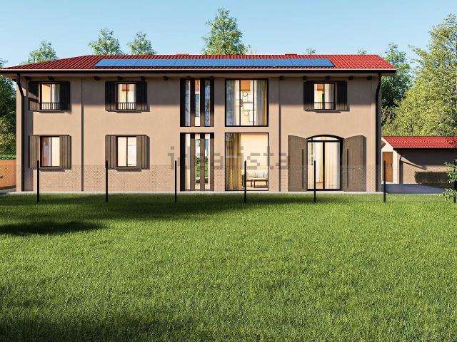 Casa in vendita a Unione Alto Ferrarese, Cento