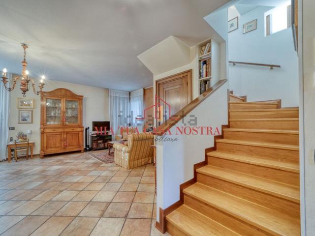 Casa in vendita a Rubano, Veneto