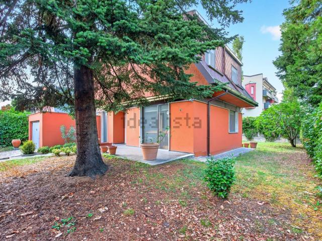 Casa in vendita a Torretta, Arese
