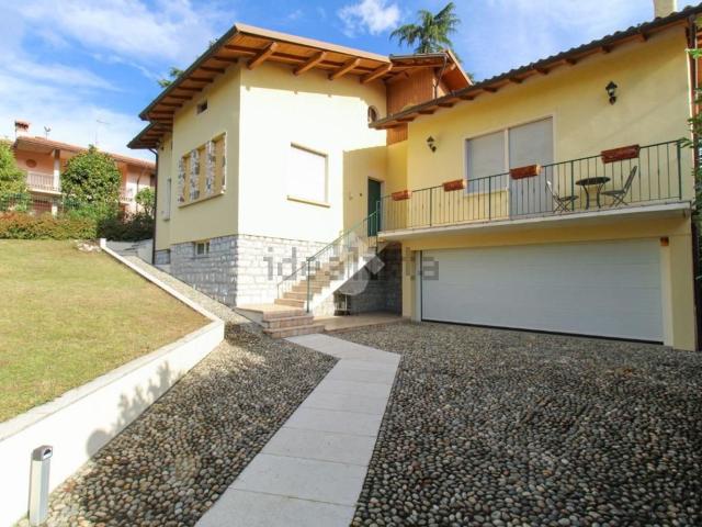 Casa in vendita a Comunità montana della Valle Sabbia, Gavardo