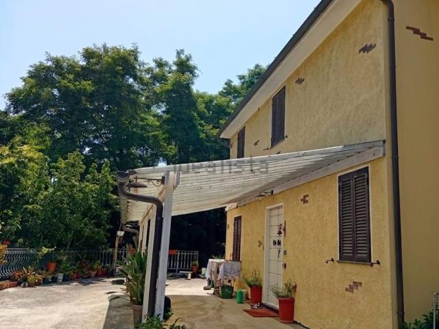 Casa in vendita a Casone, Marina Di Massa