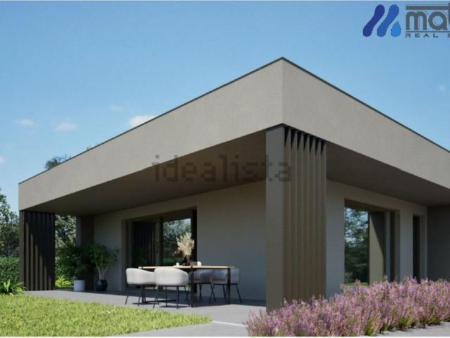 Casa in vendita a Teolo, Treponti