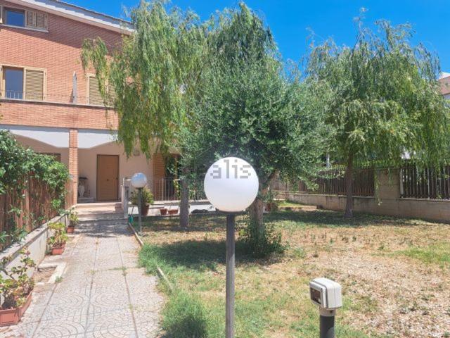 Casa in vendita a Roma Capitale, Lazio