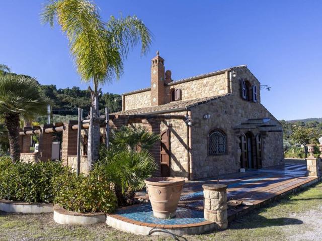 Casa in vendita a Sant'Ambrogio, Cefalù