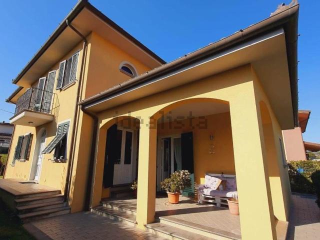 Casa in vendita a San Giuseppe, Montecarlo