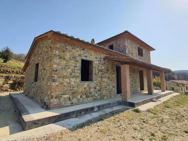 Casa in vendita a Bucine, Toscana
