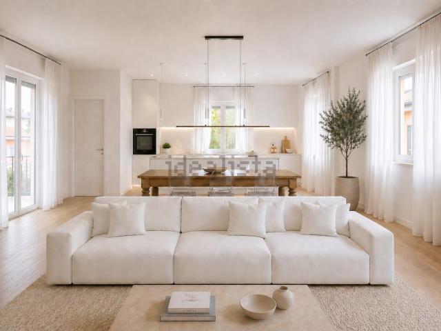 Casa in vendita a Rescaldina, Lombardia