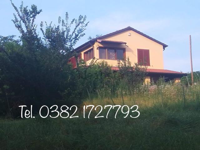 Casa in vendita a Campo d'Oro, Castel San Giovanni