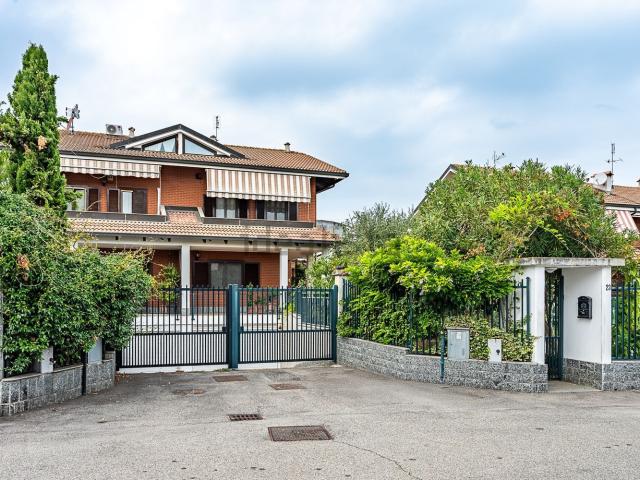 Casa in vendita a Rivalta di Torino, Torino