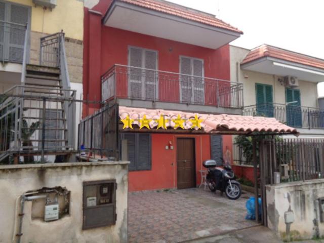 Casa in vendita a Astroni, Napola