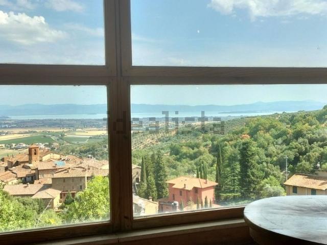 Casa in vendita a Caselle, Paciano