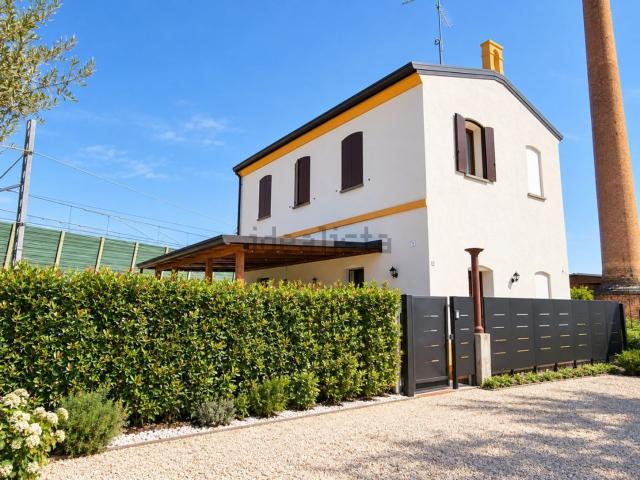 Casa in vendita a Case Nuove, San Martino Buon Albergo