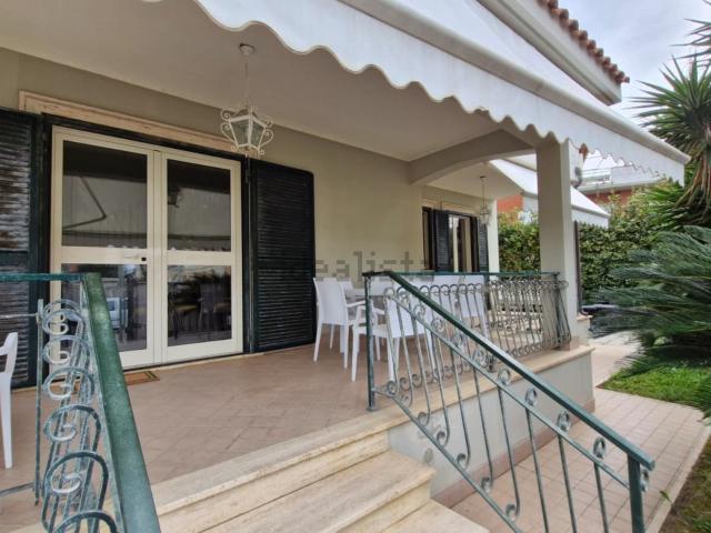 Casa in vendita a Anzio Colonia, Roma Capitale