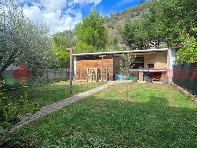 Casa in vendita a San Martino Soprarno, Capolona