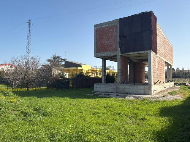 Casa in vendita a San Pietro, Milazzo