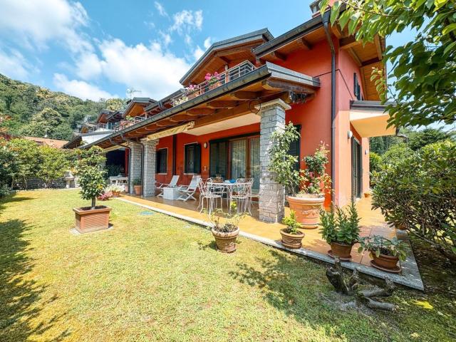 Casa in vendita a Silvera, Meina