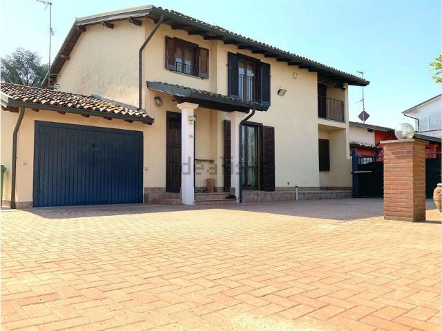 Casa in vendita a Gropello Cairoli, Lombardia