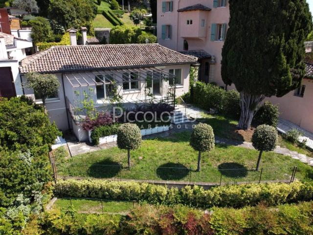 Casa in vendita a Fonte, Asolo
