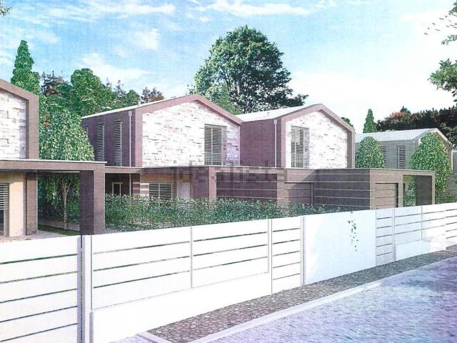 Casa in vendita a Montechiarugolo, Reggio Emilia