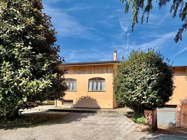 Casa in vendita a Roma Capitale, Lazio