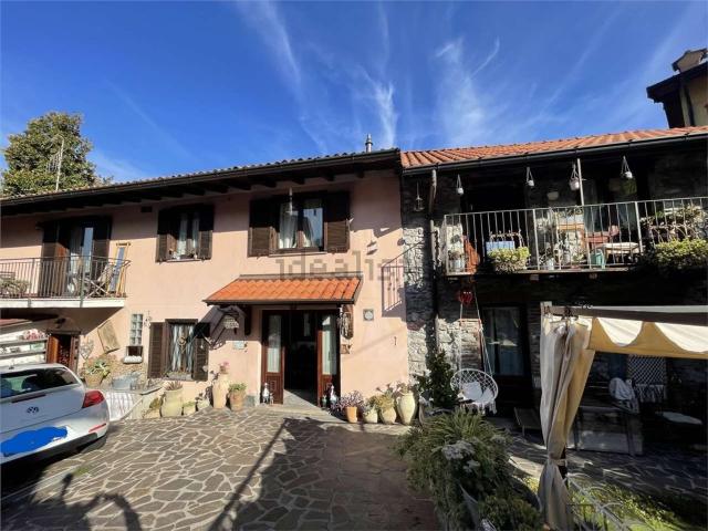 Casa in vendita a Rione Torre, Azzio