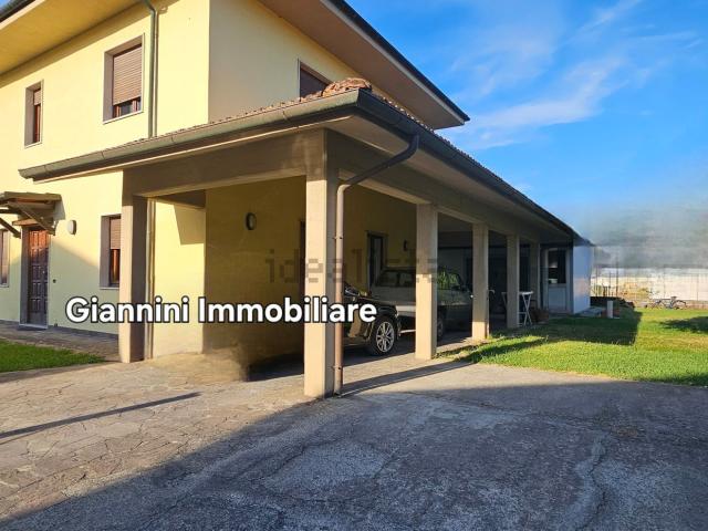 Casa in vendita a Rughi, Porcari