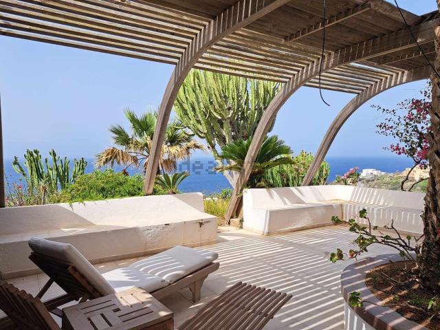 Casa in vendita a Pantelleria Aeroporto, Sicilia