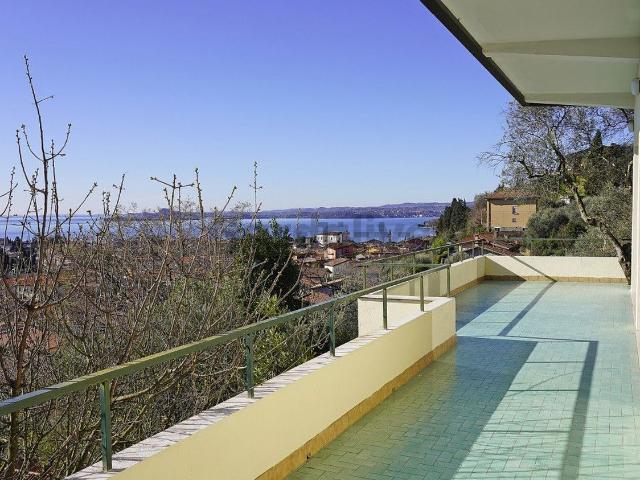 Casa in vendita a Comunità Montana Parco Alto Garda bresciano, Toscolano Maderno